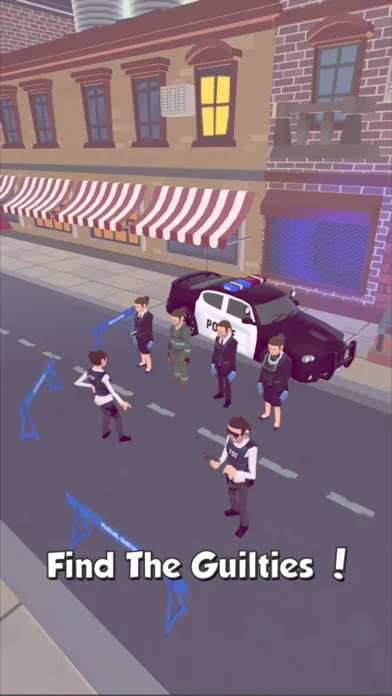 Messtapo スクリーンショット