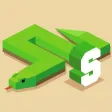 Roomba Snake