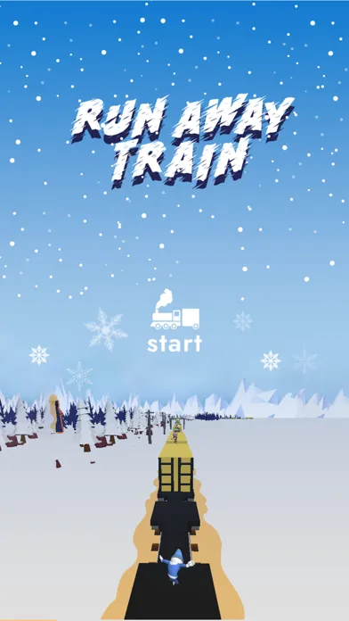 Скриншоты Runaway Train - Great Journey