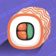 Sushi Roll 3D