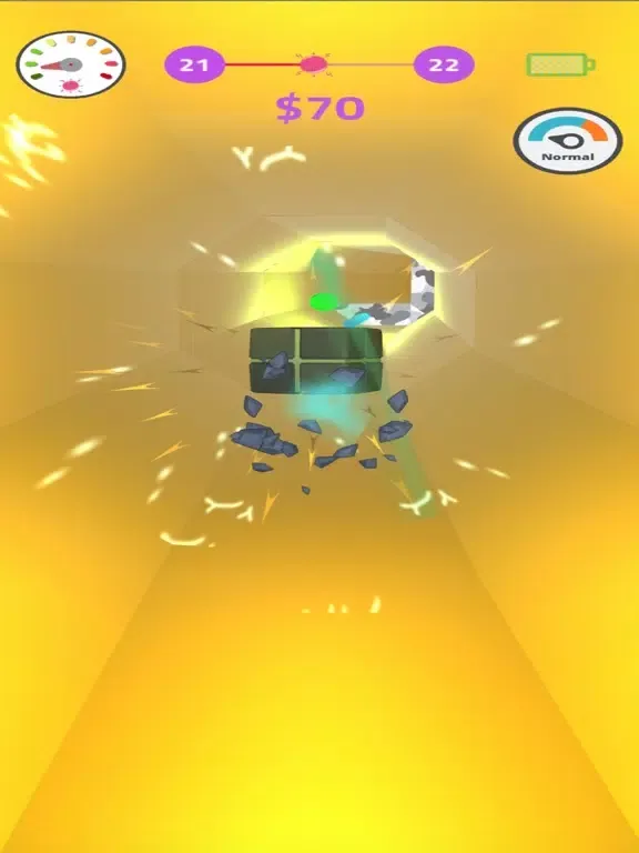 Turbo Spheres iPad 应用截图