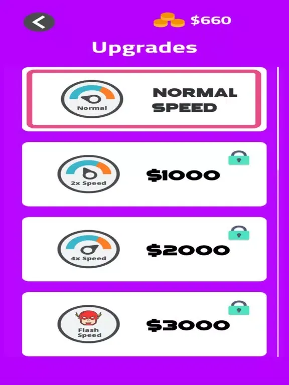Turbo Spheres iPad 应用截图