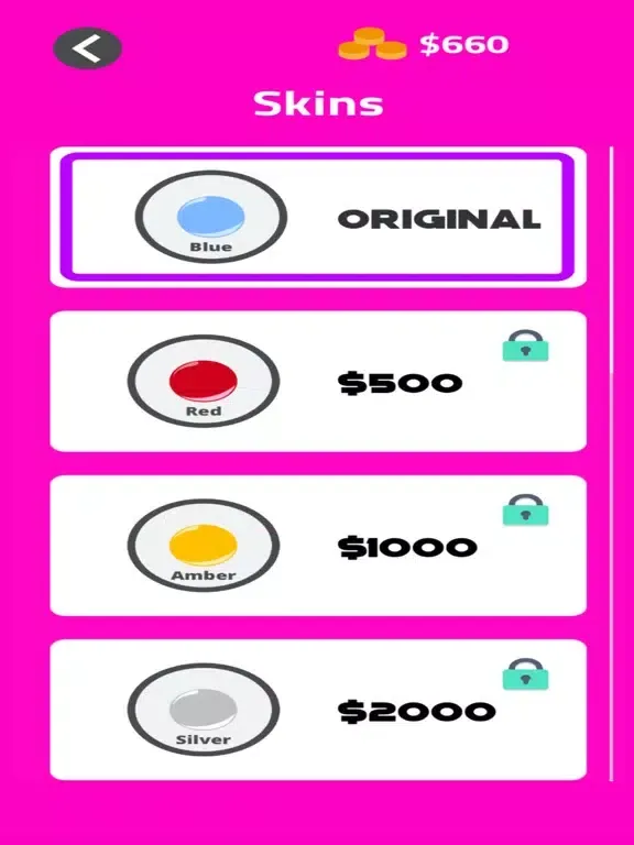 Turbo Spheres iPad 应用截图