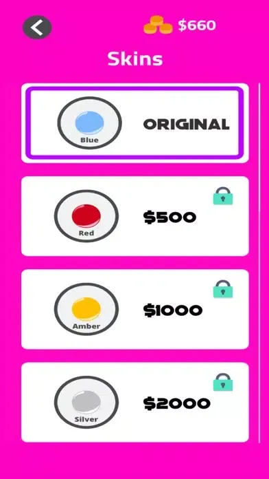 Turbo Spheres应用截图