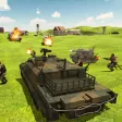 Take Down & Blast Enemy Tanks Take Down & Blast Enemy Tanks