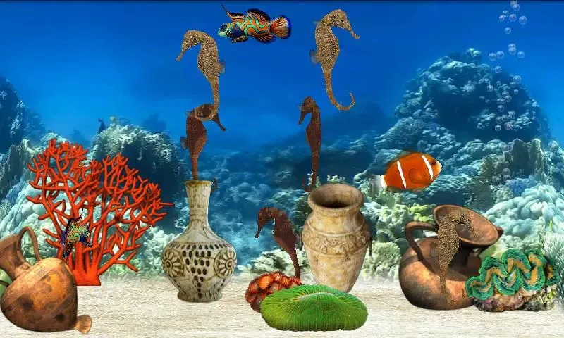 Fish Farm應用截圖