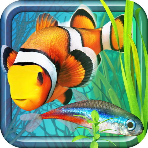 Fish Farm 2 Fish Farm 2