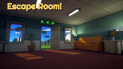 تصاویر Escape Room The Game