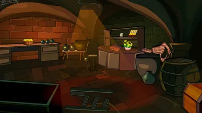 تصاویر Escape Room The Game