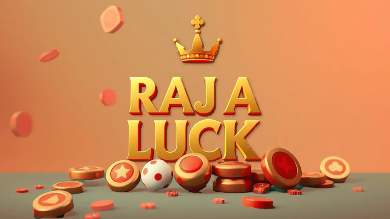 Raja Luck Game Screenshots
