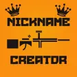 Nickname Creator: Fancy Text Nickname Creator: Fancy Text