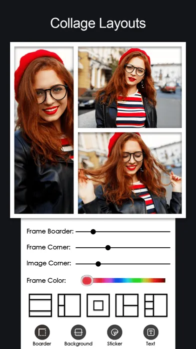 Lens Photo Lab - Photo Editor 스크린샷