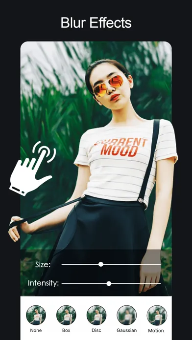 Lens Photo Lab - Photo Editor 스크린샷
