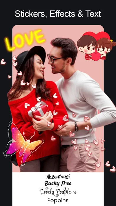 Lens Photo Lab - Photo Editor 스크린샷