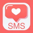 SMS D'amour : +900 Messages Français pour Whatsapp