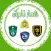 Snap Club Saudi Camera frame : شعار نادي السعودية