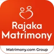 Rajaka Matrimony -Marriage App