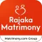 Rajaka Matrimony -Marriage App