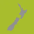 NZ Topo Maps
