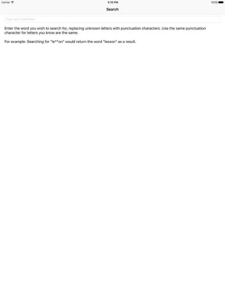 Code Cracker Solver iPad  스크린샷