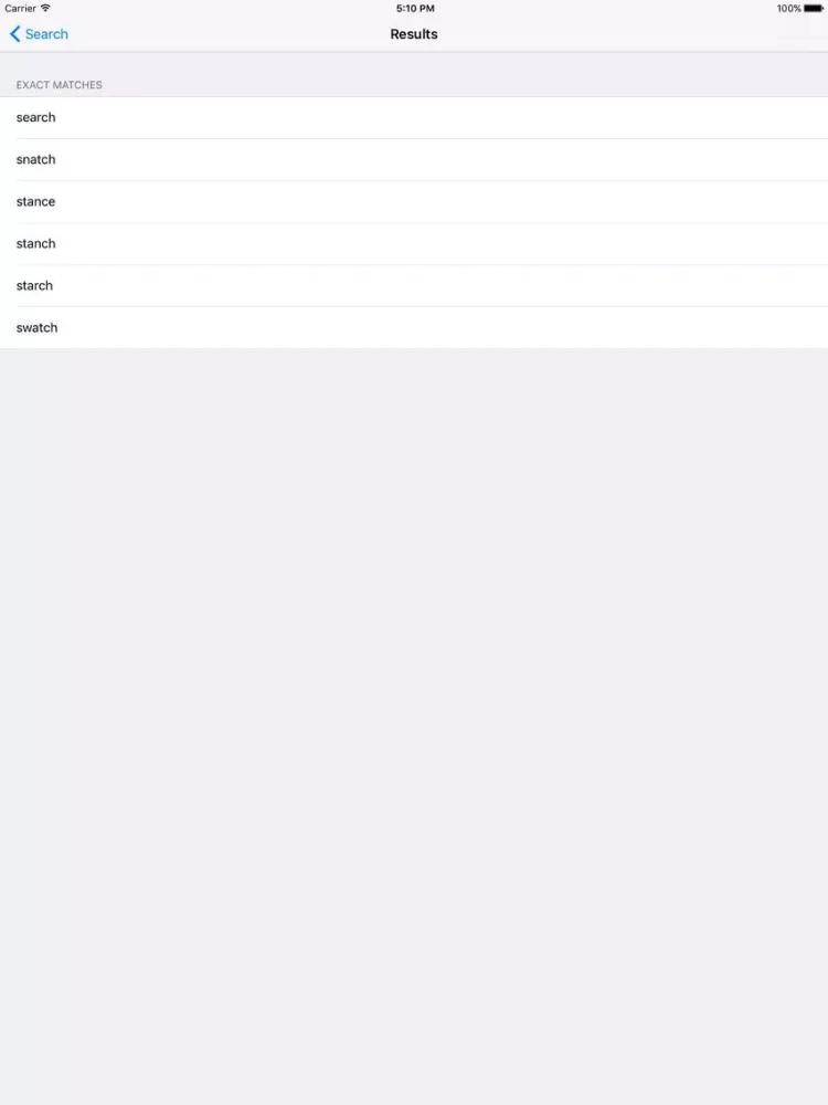 Code Cracker Solver iPad  스크린샷