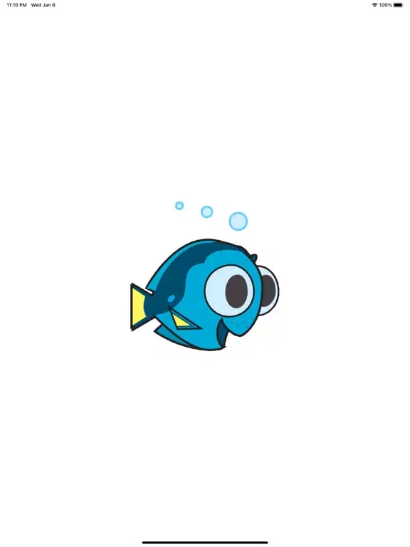 Raj Fish Aquarium iPad  স্ক্রিনশট