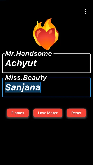 Love Test+ Screenshots
