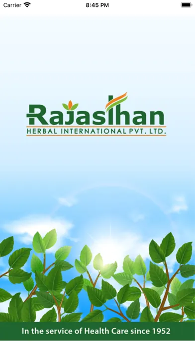 Sehat | Rajasthan Aushdhalaya应用截图