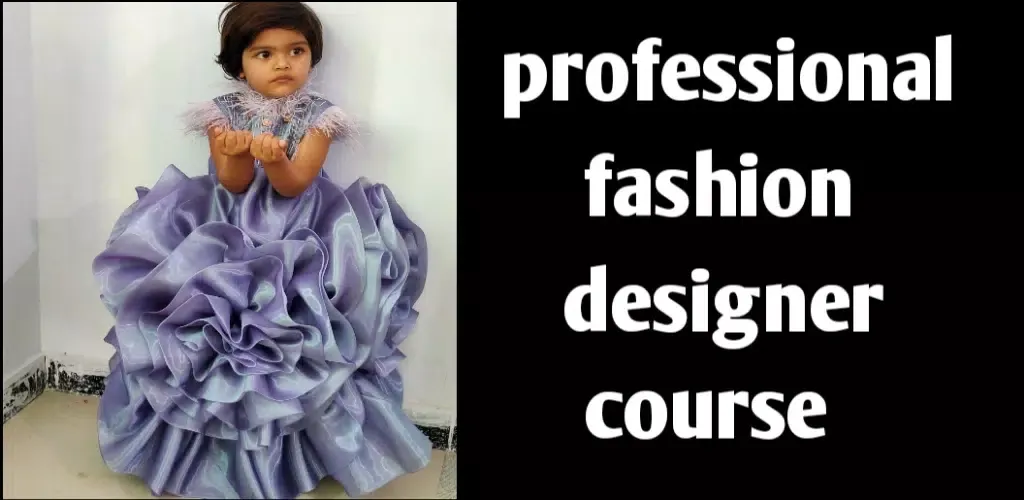 Zrzuty ekranu Raj Fashion Maker