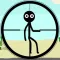 Sniper Target Stickman