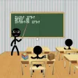 Stickman School Escape