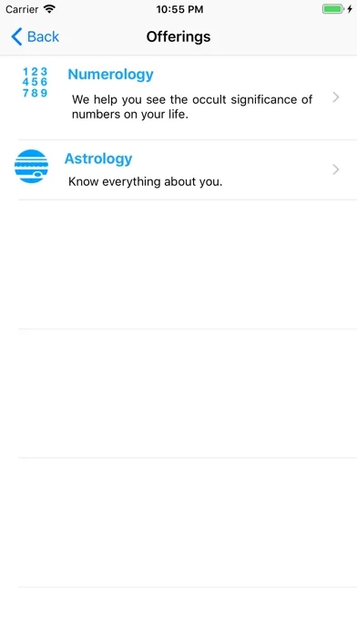 تصاویر Astrology By Lacuna Astro