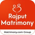 Rajput Matrimony -  Shaadi App