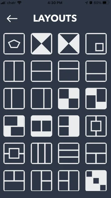 iCam Collage应用截图