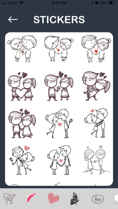 iCam Collage应用截图