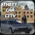 Theft Car in city