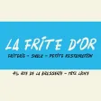 La Frite d'Or