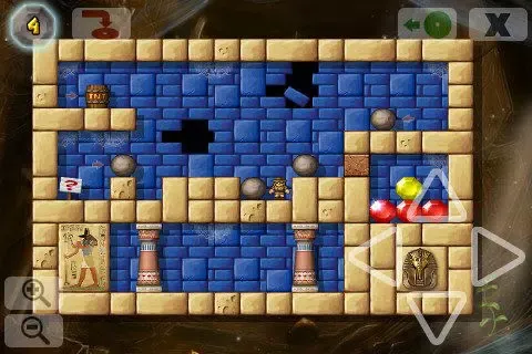 Crystal Cave Classic Lite Ekran Görüntüleri
