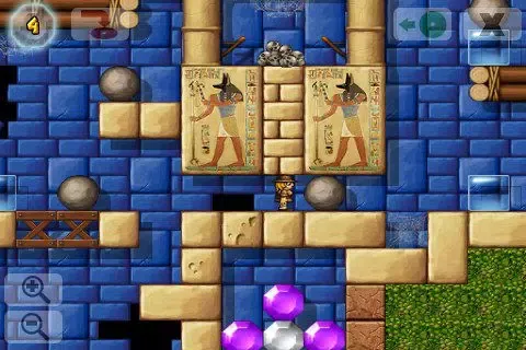 Crystal Cave Classic Lite Ekran Görüntüleri