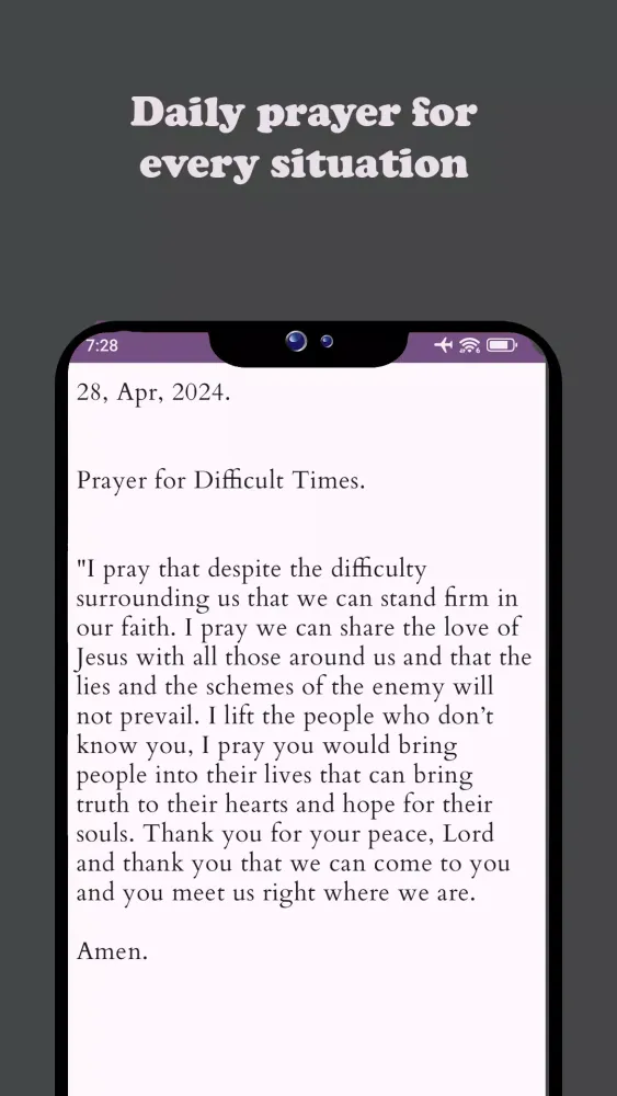 Daily Catholic Readings 2025應用截圖