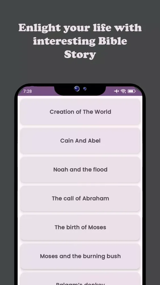 Daily Catholic Readings 2025應用截圖