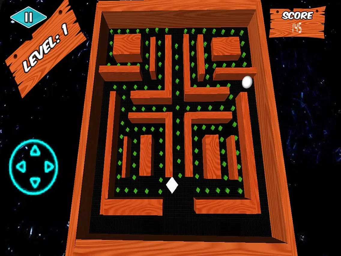 Screenshot di Crazy Hunger Puzzle Adventure iPad 