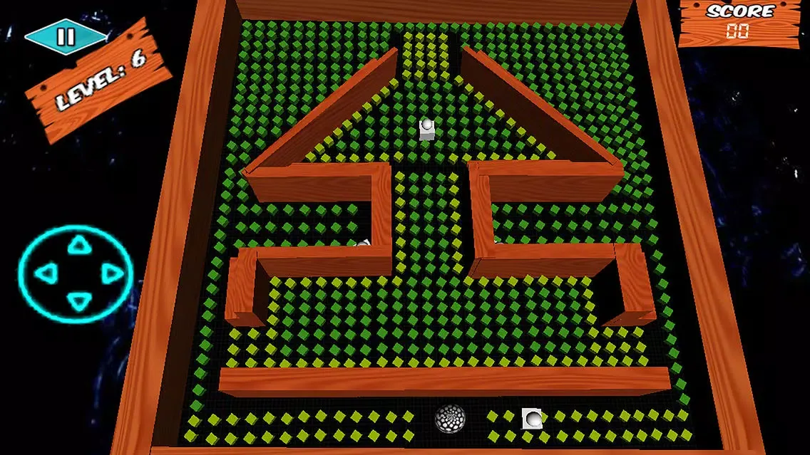 Screenshot di Crazy Hunger Puzzle Adventure