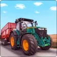 Real Tractor Farming Simulator