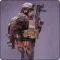 Sniper City Shooting Strike 3D