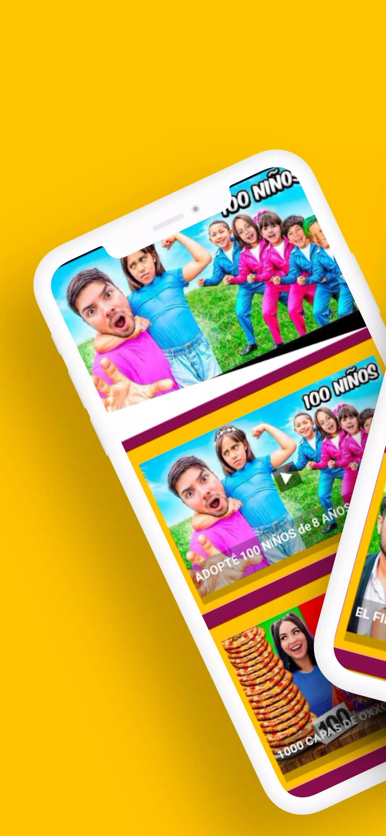 YOLO AVENTURAS Screenshots