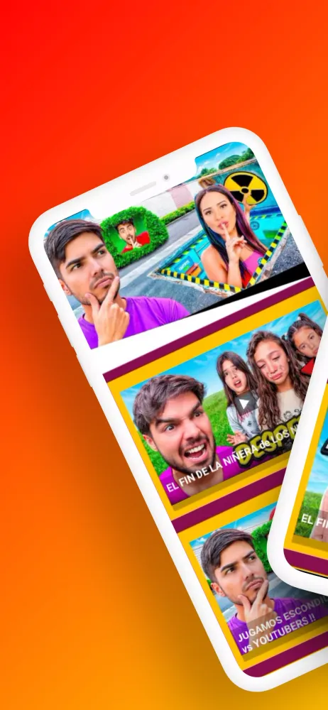 YOLO AVENTURAS স্ক্রিনশট