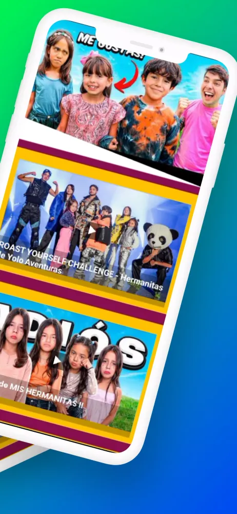 YOLO AVENTURAS স্ক্রিনশট