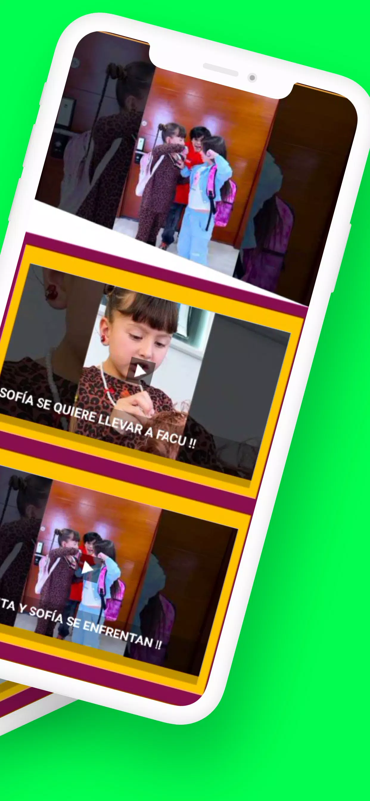 YOLO AVENTURAS Screenshots
