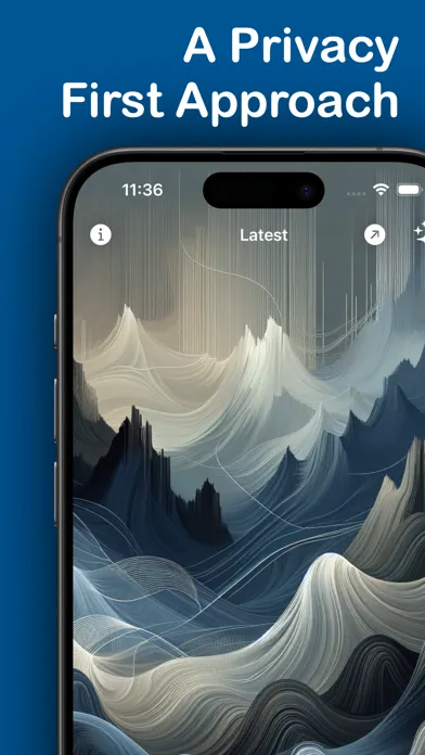 Wall Genie - Create Wallpapers Screenshots